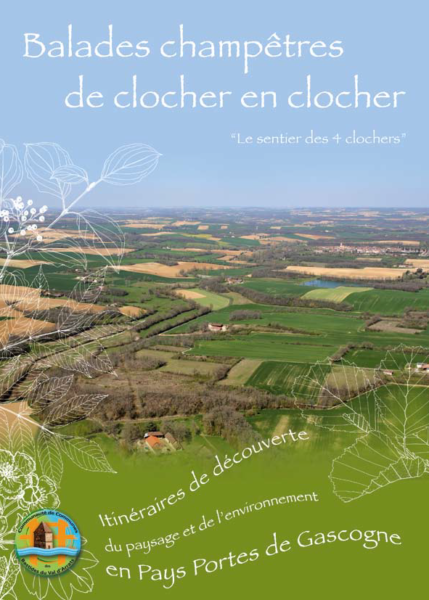 Livret 4 clochers