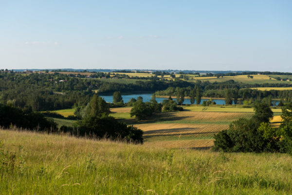 Circuit des Bouzigues