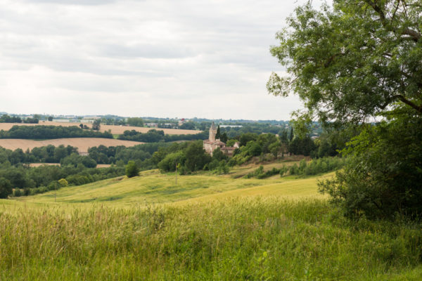 Randonnée du Tumulus