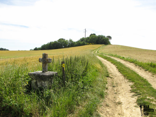 Sur les pas d’esclignac