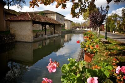 Circuit le cachou