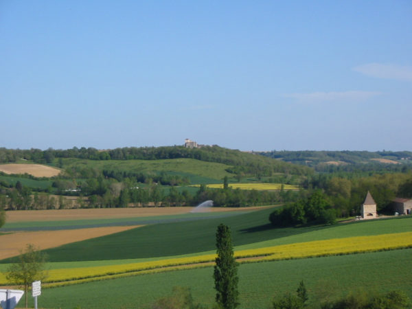 Camins des Marcats