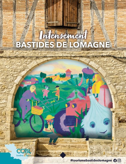 Guide touristique et culturel 2023