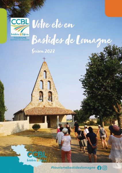 Les visites guidées et animations de l’Office de Tourisme