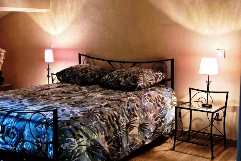 12 Chambre 1