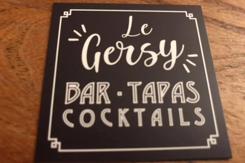 Bar le Gersy_Saint-Clar