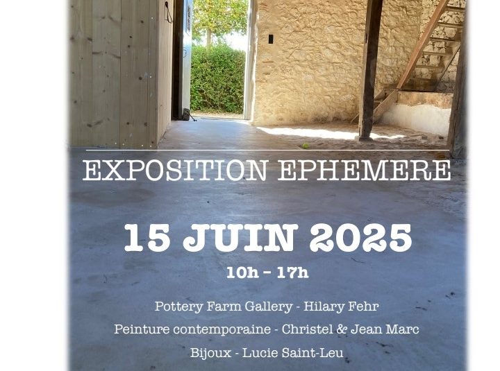 Exposition éphémère_Mauvezin