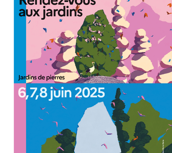 Rendez-vous aux jardins_Homps