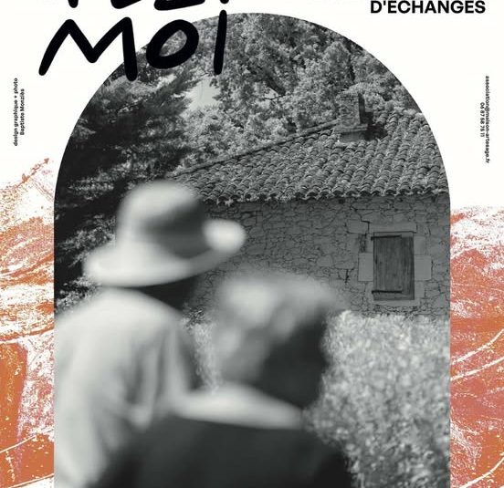 Exposition  » Chez moi »_Cologne