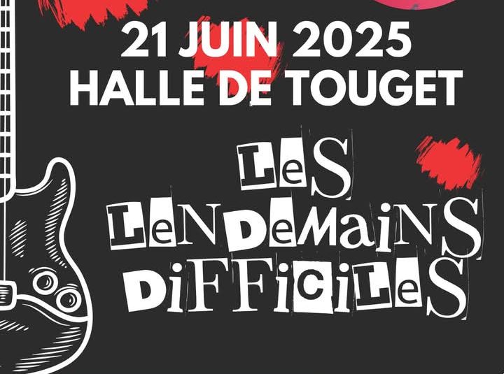 Fête de la musique_Touget