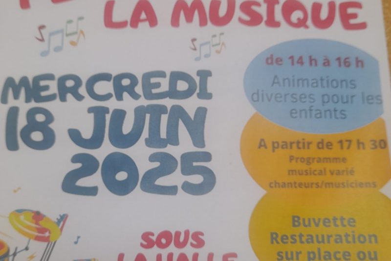 Fête de la musique_Cologne