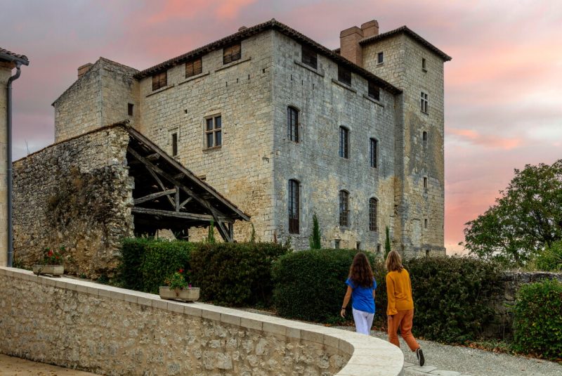 Château d’Avezan_Avezan