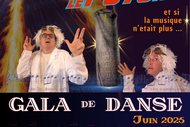 Gala de danse 2025_Mauvezin