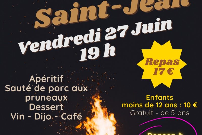 Fête de la Saint-Jean à Cologne_Cologne
