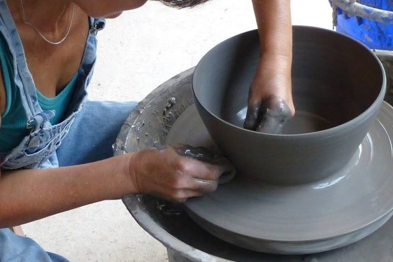 Visite Pottery Farm Gallery_Mauvezin