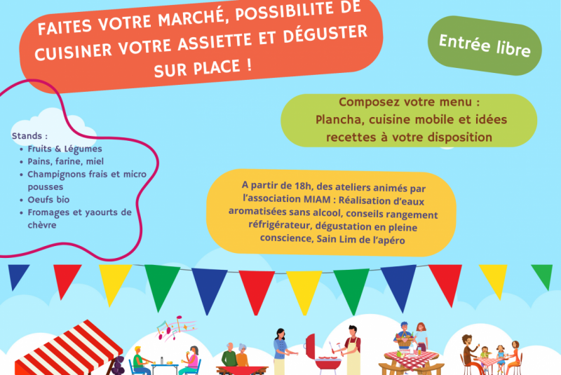 Marché de producteurs locaux_Cologne