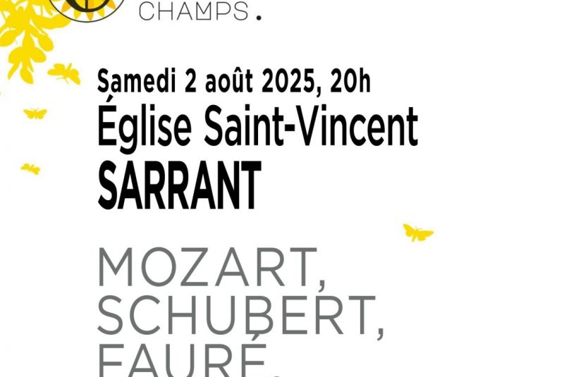 Concert_Sarrant