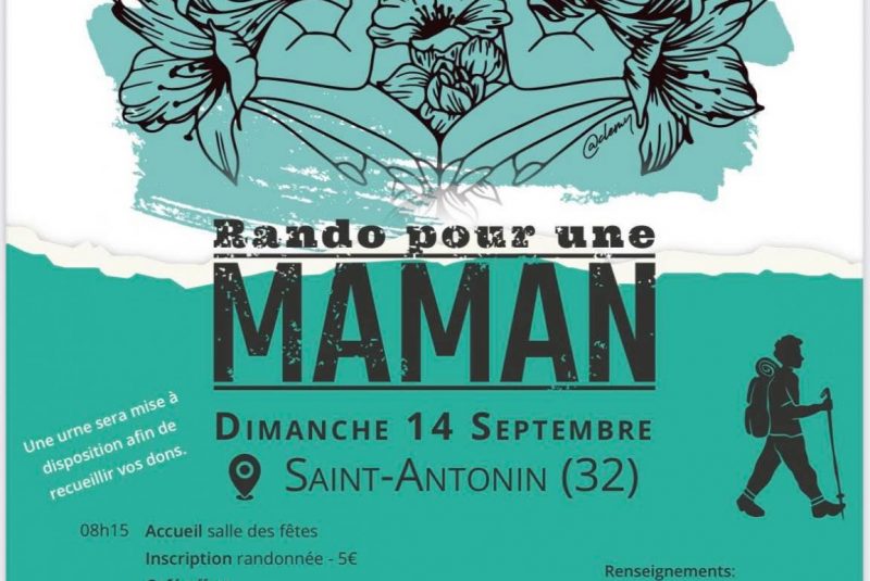 Rando pour une maman_Saint-Antonin