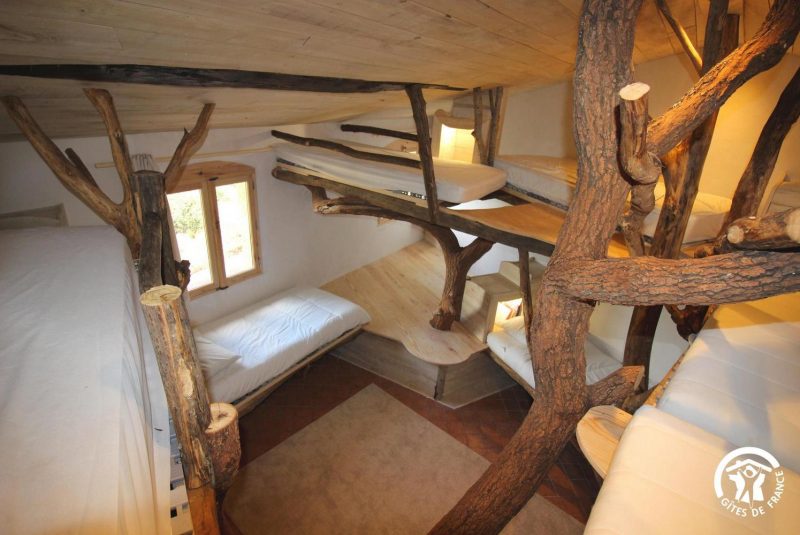 Le Gîte de Fallot_L’Isle-Bouzon