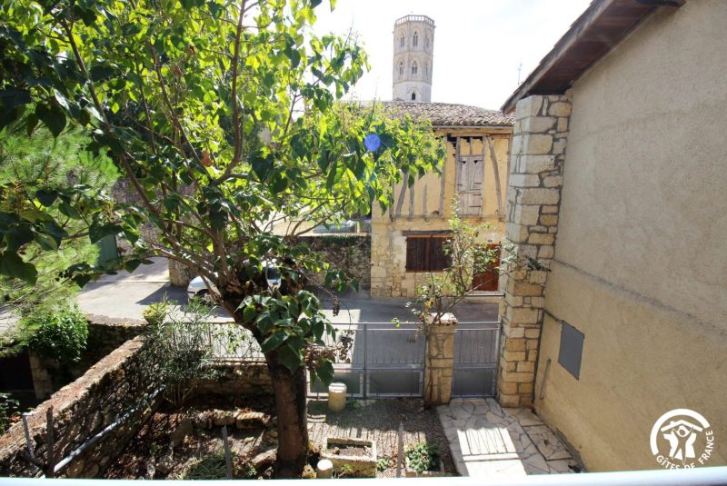 Gîte d’Embonnau_Monfort