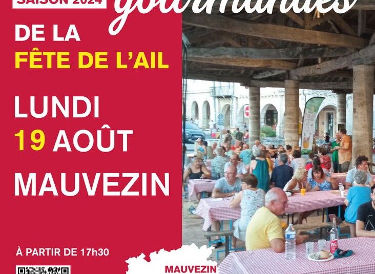 Tablées gourmandes_Mauvezin