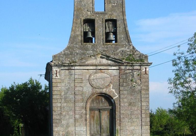 Chapelle de Saint Martin de las Oumettes – Journées du patrimoine_Mauroux