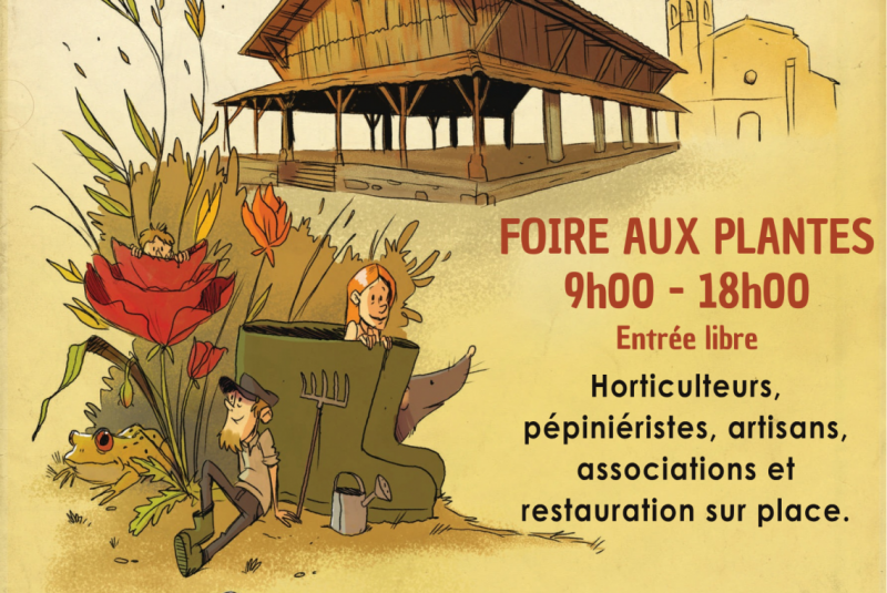 L’Automnale de Monfort_Monfort