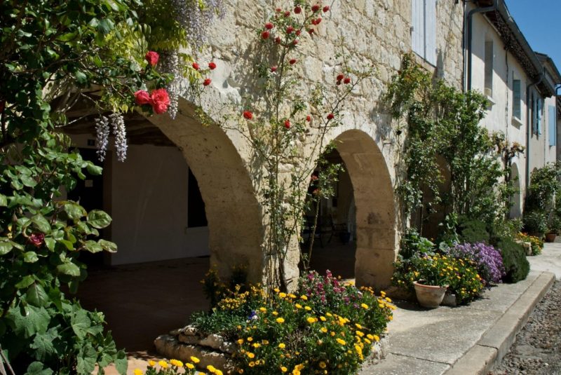 Journées européennes du Patrimoine : Visite express à Saint-Clar_Saint-Clar