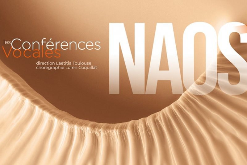 NAOS , conférences vocales_Mauvezin