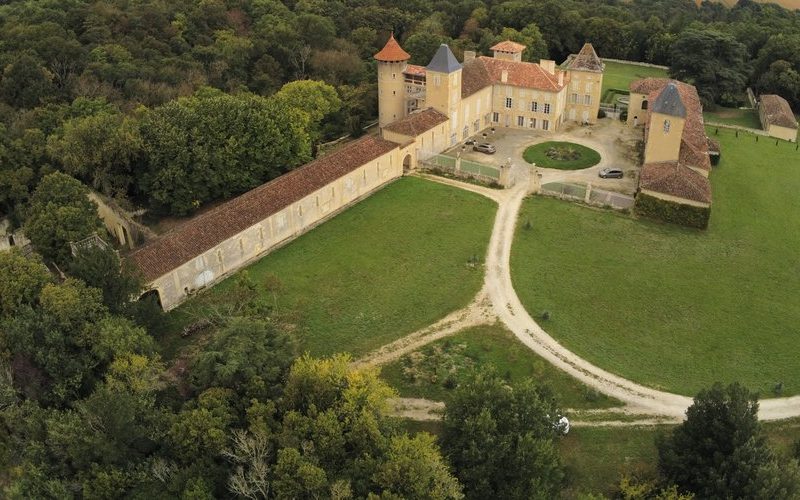Journées du patrimoine : Parcours en Lomagne_Mauvezin