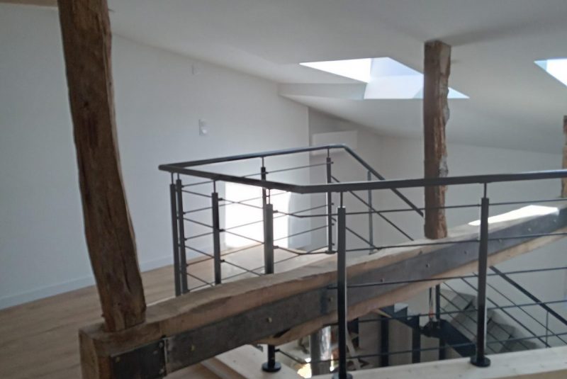 Gîte Eiffel_Gaudonville
