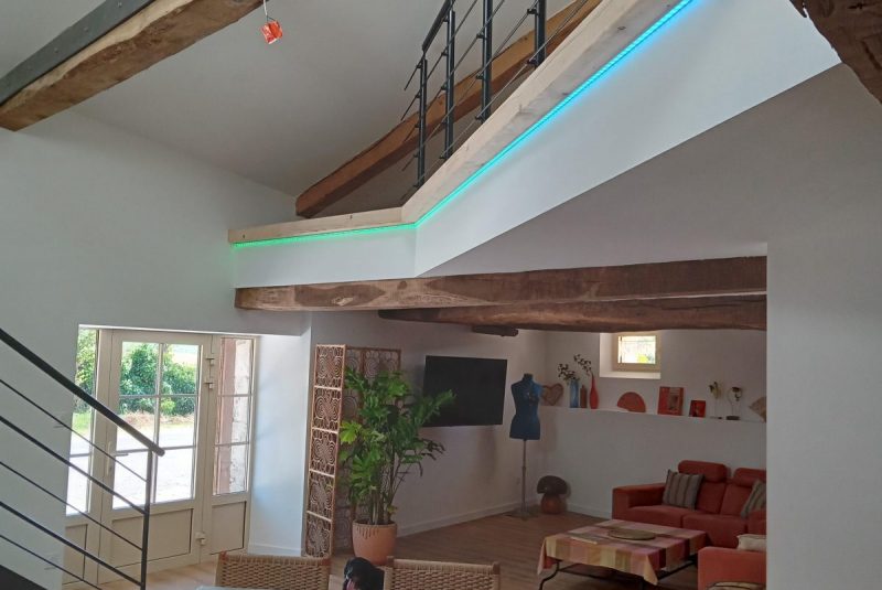 Gîte Eiffel_Gaudonville