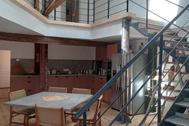 Gîte Eiffel_Gaudonville