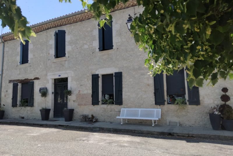 Le clos de la fontaine_Solomiac