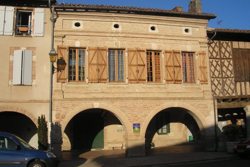 Les Musardises_Cologne