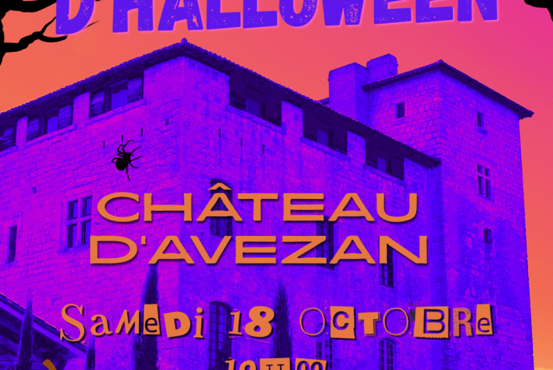 Concert d’Halloween_Avezan