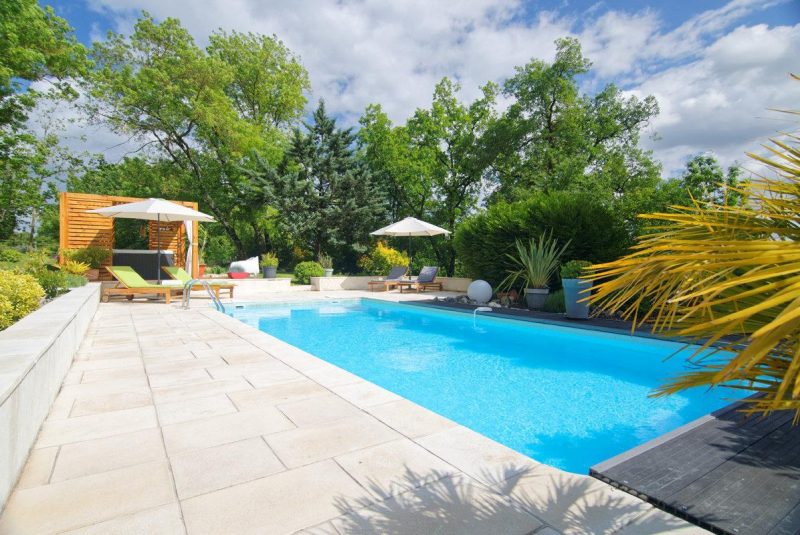 Hameau de Gaillac_Avezan