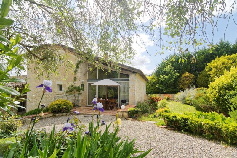 Hameau de Gaillac_Avezan