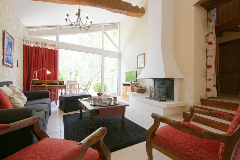 Hameau de Gaillac_Avezan