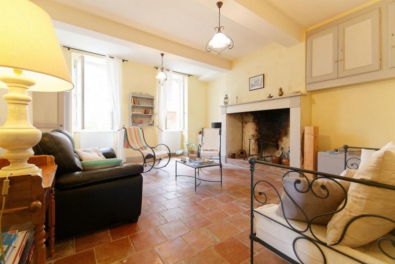 Le Presbytère_L’Isle-Bouzon