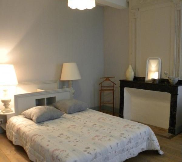 Le Presbytère_L’Isle-Bouzon