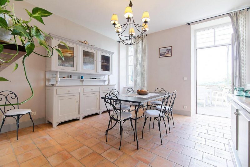 Le Presbytère_L’Isle-Bouzon