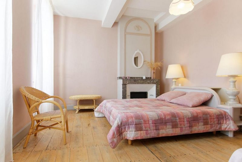 Le Presbytère_L’Isle-Bouzon