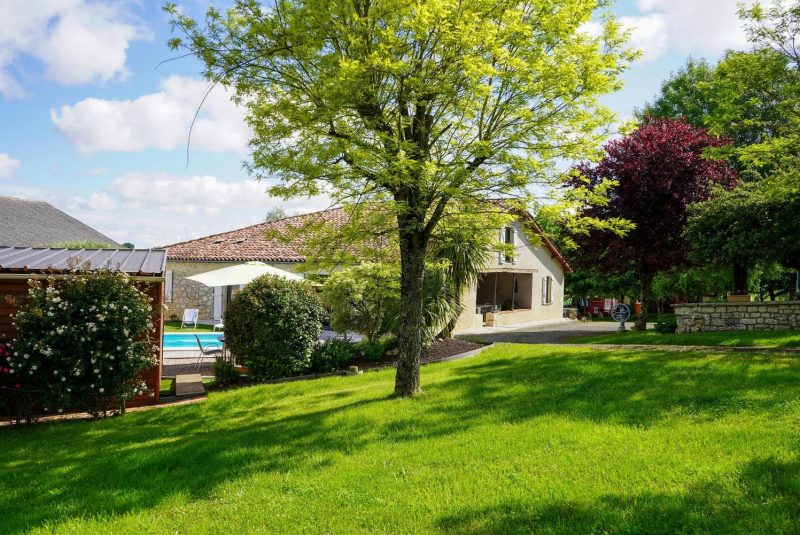 La Bordeneuve d’Estramiac_Estramiac