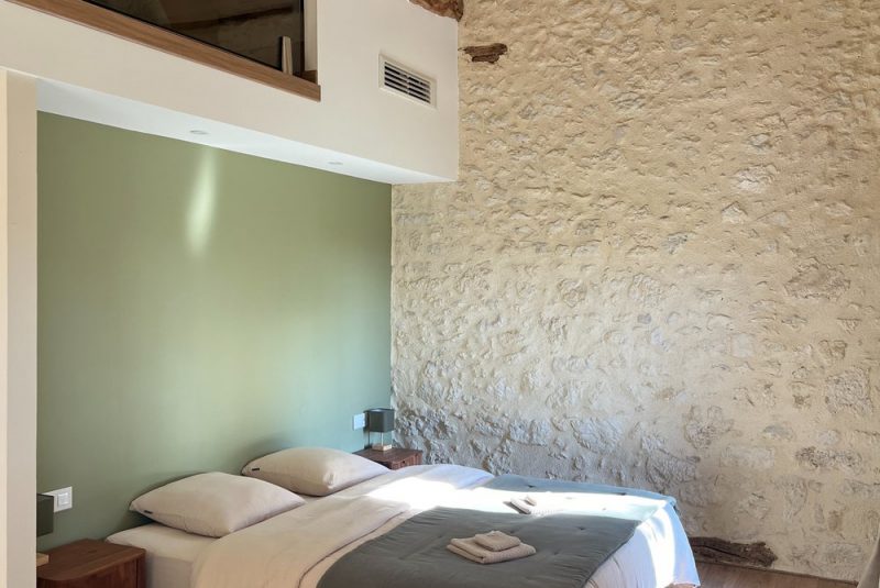 Gîte l’Etable_Saint-Créac