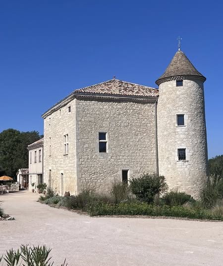 Studio l’Appentis_Saint-Créac