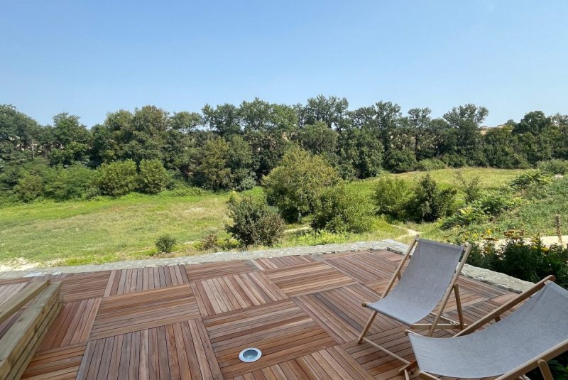 Domaine Lassalle Saint Créac. Suite Saint-Clar_Saint-Créac