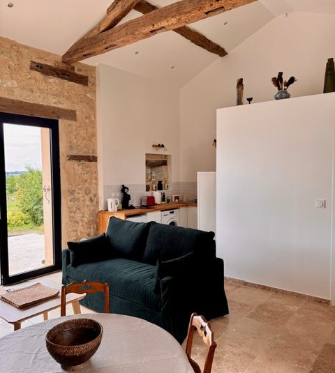 La bergerie d’Emma_Saint-Créac