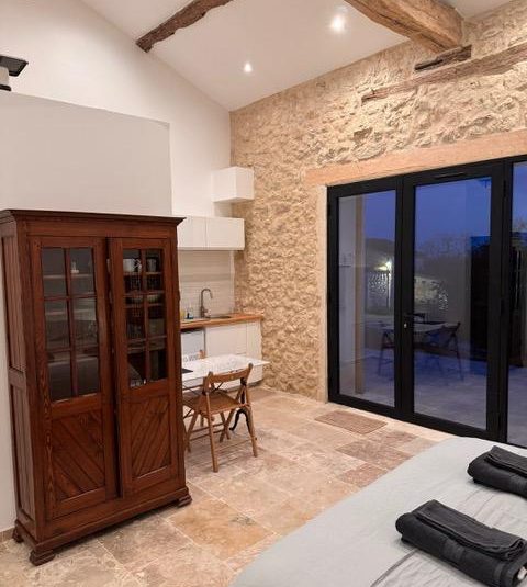 La petite bergerie d’Emma_Saint-Créac