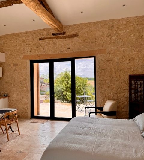 La petite bergerie d’Emma_Saint-Créac